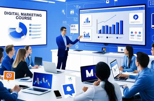 digital marketing course in patna