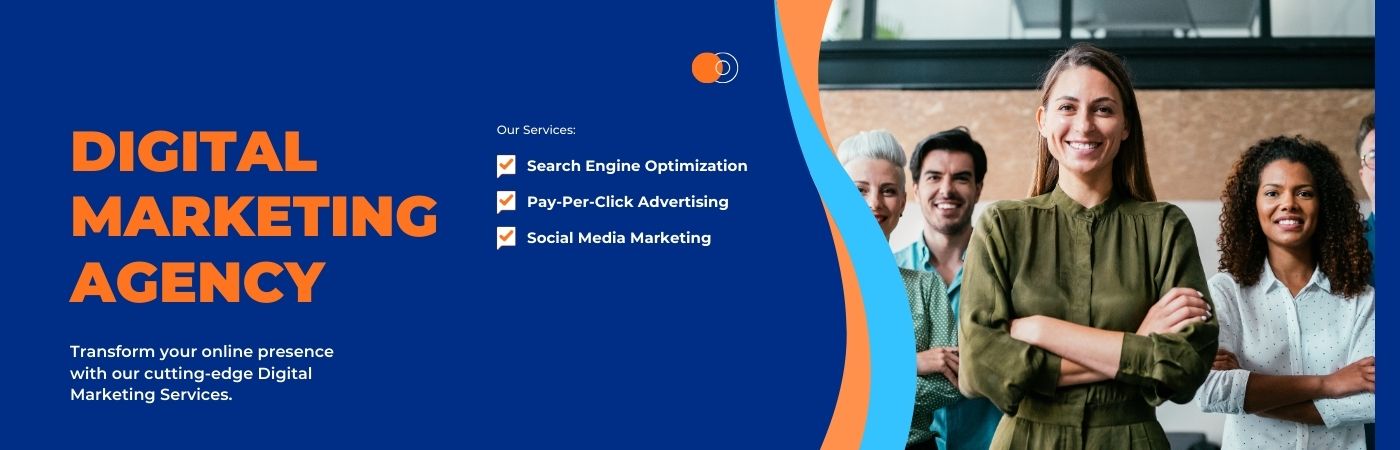 digital marketing agency in Ghaziabad